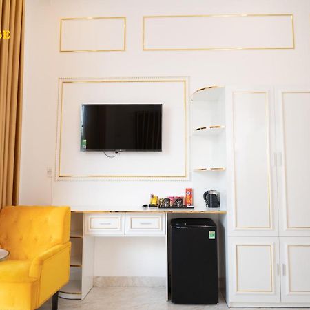 Paradise Hotel & Homestay Access Alley 100M Phu Yen Exterior foto