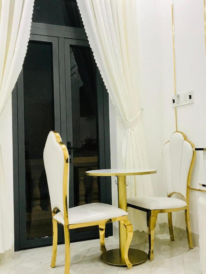 Paradise Hotel & Homestay Access Alley 100M Phu Yen Exterior foto