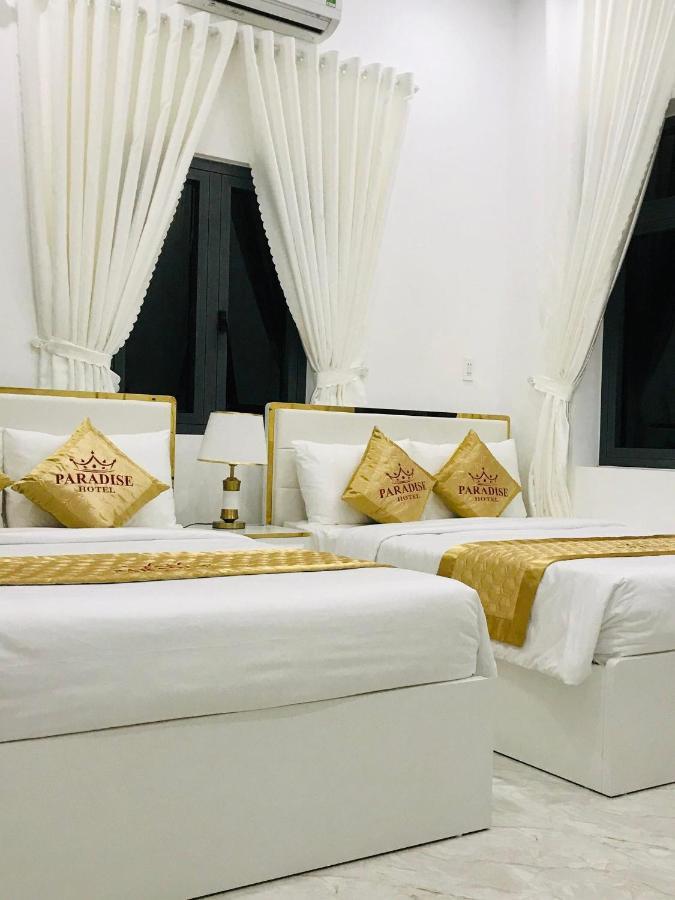 Paradise Hotel & Homestay Access Alley 100M Phu Yen Exterior foto