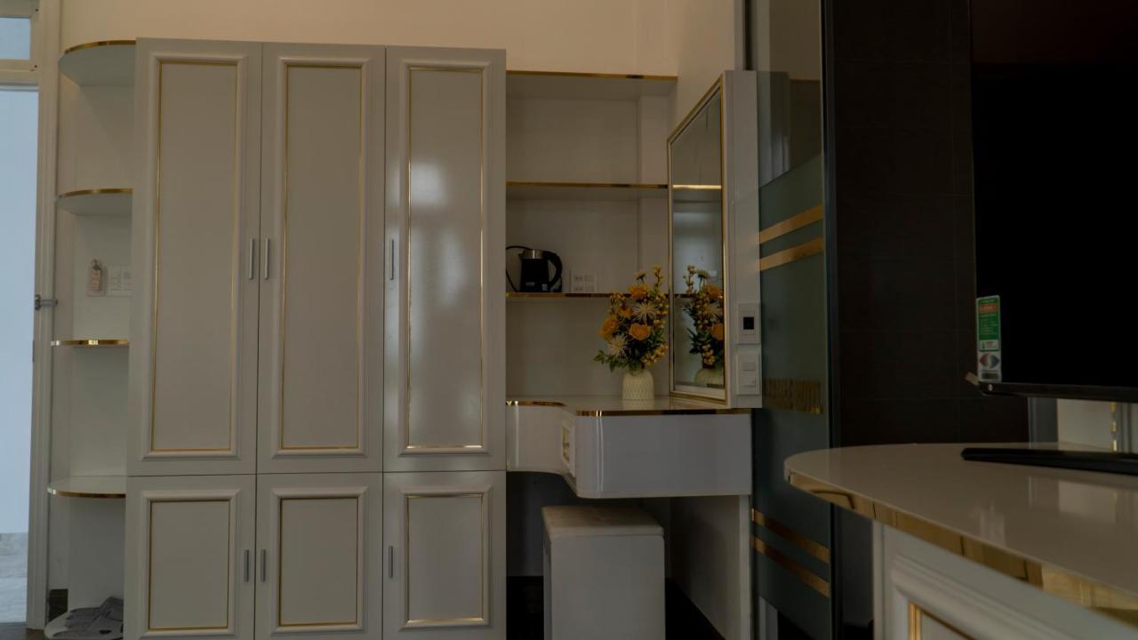 Paradise Hotel & Homestay Access Alley 100M Phu Yen Exterior foto