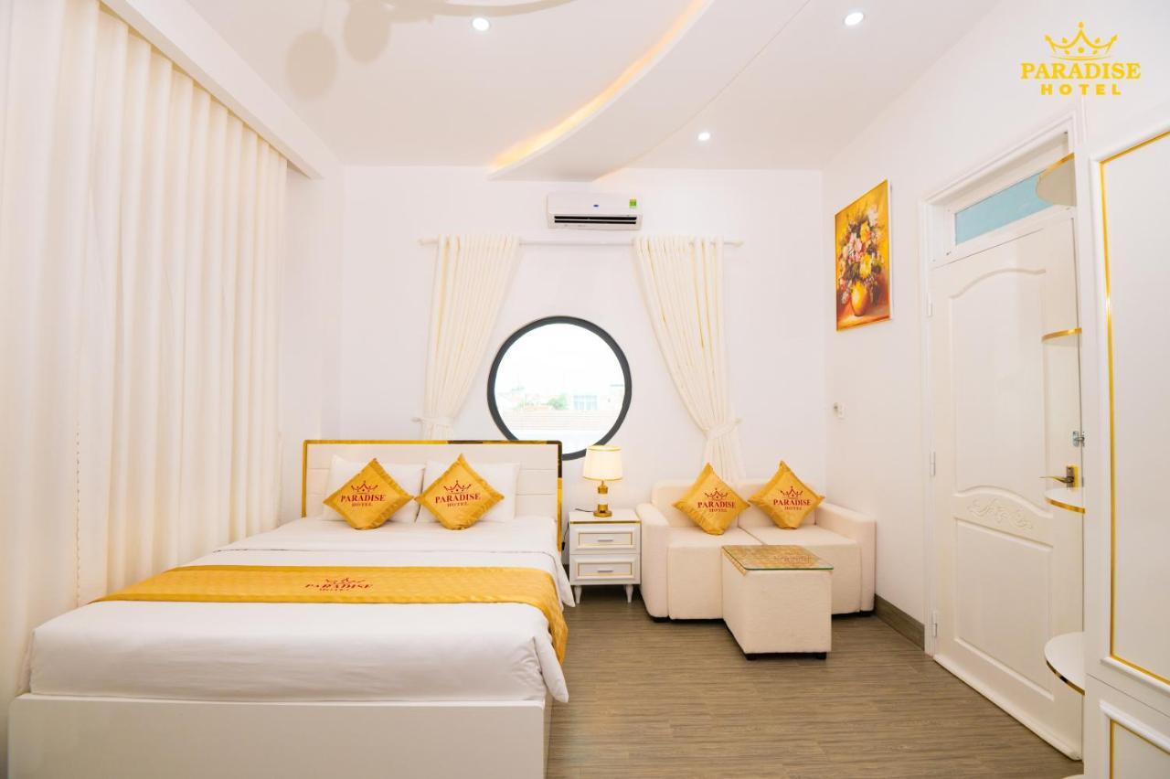 Paradise Hotel & Homestay Access Alley 100M Phu Yen Exterior foto