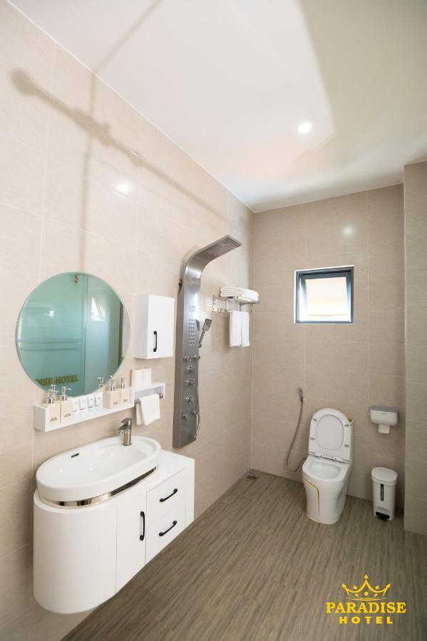 Paradise Hotel & Homestay Access Alley 100M Phu Yen Exterior foto