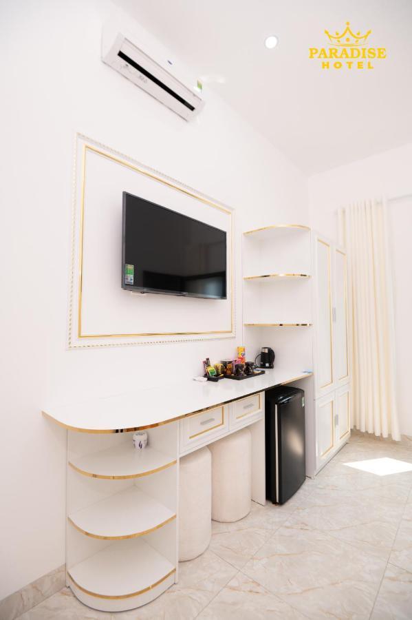 Paradise Hotel & Homestay Access Alley 100M Phu Yen Exterior foto